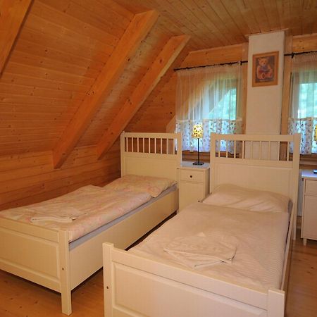 Zrubova Chata Tatry Stará Lesná Kültér fotó