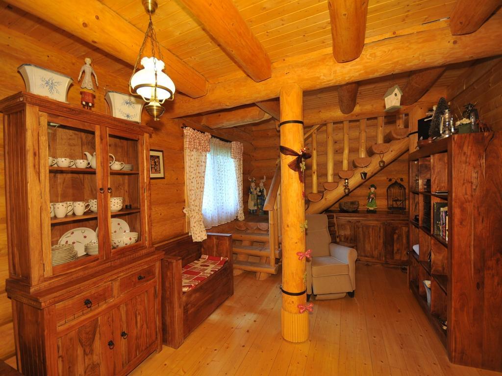 Zrubova Chata Tatry Stará Lesná Szoba fotó