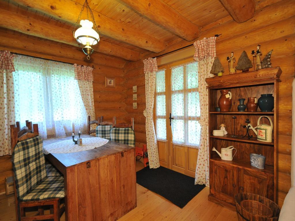 Zrubova Chata Tatry Stará Lesná Szoba fotó